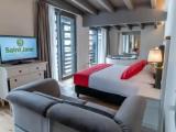 Spa Suite