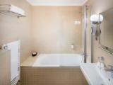 Superior Double room with city view