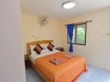 Standard room with balcony