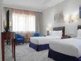 2 Bedrooms Premium Suite