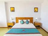 1 Bedroom Deluxe Double room with sea view