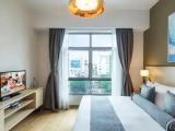 3 Bedrooms Apartment with balcony