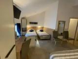 Triple Ground Floor room