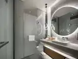 Standard room with water view