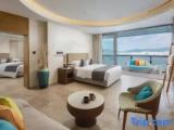 2 Bedrooms Suite with sea view