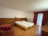 Standard Triple room with balcony