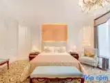 Deluxe Suite with garden view