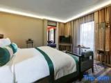 Superior Double room with pool view