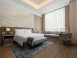 JW Premium Double room