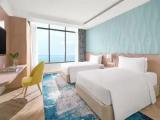 Presidential room