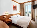 Standard room with sea view