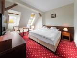 Twin Suite