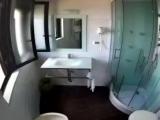 Standard Triple room with balcony