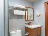 Superior Double room with balcony