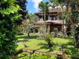Deluxe room with garden view