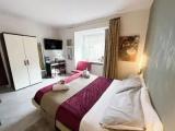 1 Bedroom Superior Double room