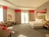 1 Bedroom Double Suite