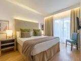 1 Bedroom Suite with partial sea view