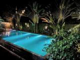 1 Bedroom Luxury Double room with pool view