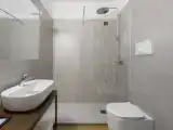 Comfort Single room