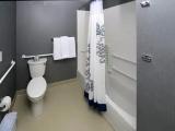 2 Bedrooms Double Suite