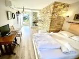 Standard Double Basement room