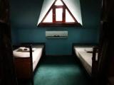 Bed in Dorm (female dorm)