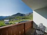Standard Double room with mountain view