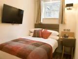 Bed in Dorm