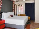 1 Bedroom Double Penthouse Suite