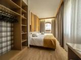 Standard Triple room with balcony
