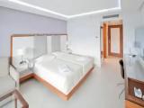 Standard room with sea view