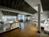 Standard Family Attic room with sea view