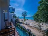 Superior Double room with sea view