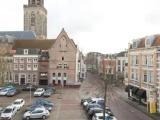 Double Studio with city view