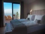 Junior Suite with sea view