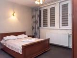 Standard Quadruple room with balcony