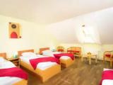 Standard Quintuple room