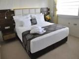 Executive Single Suite