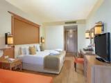 Standard Double room with land view