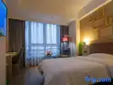 Business room