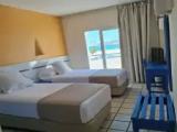 Standard Double room with sea view