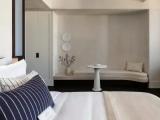 Suite with panoramic view