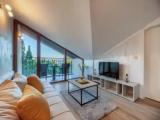 Apartment with sea view