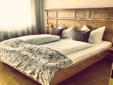 1 Bedroom Double Apartment