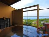 Standard room with view