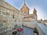 Double Penthouse Suite