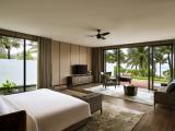 4 Bedrooms Presidential Private Pool Villa with sea view