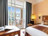 Executive Double Suite with sea view