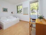 2 Bedrooms Apartment with balcony